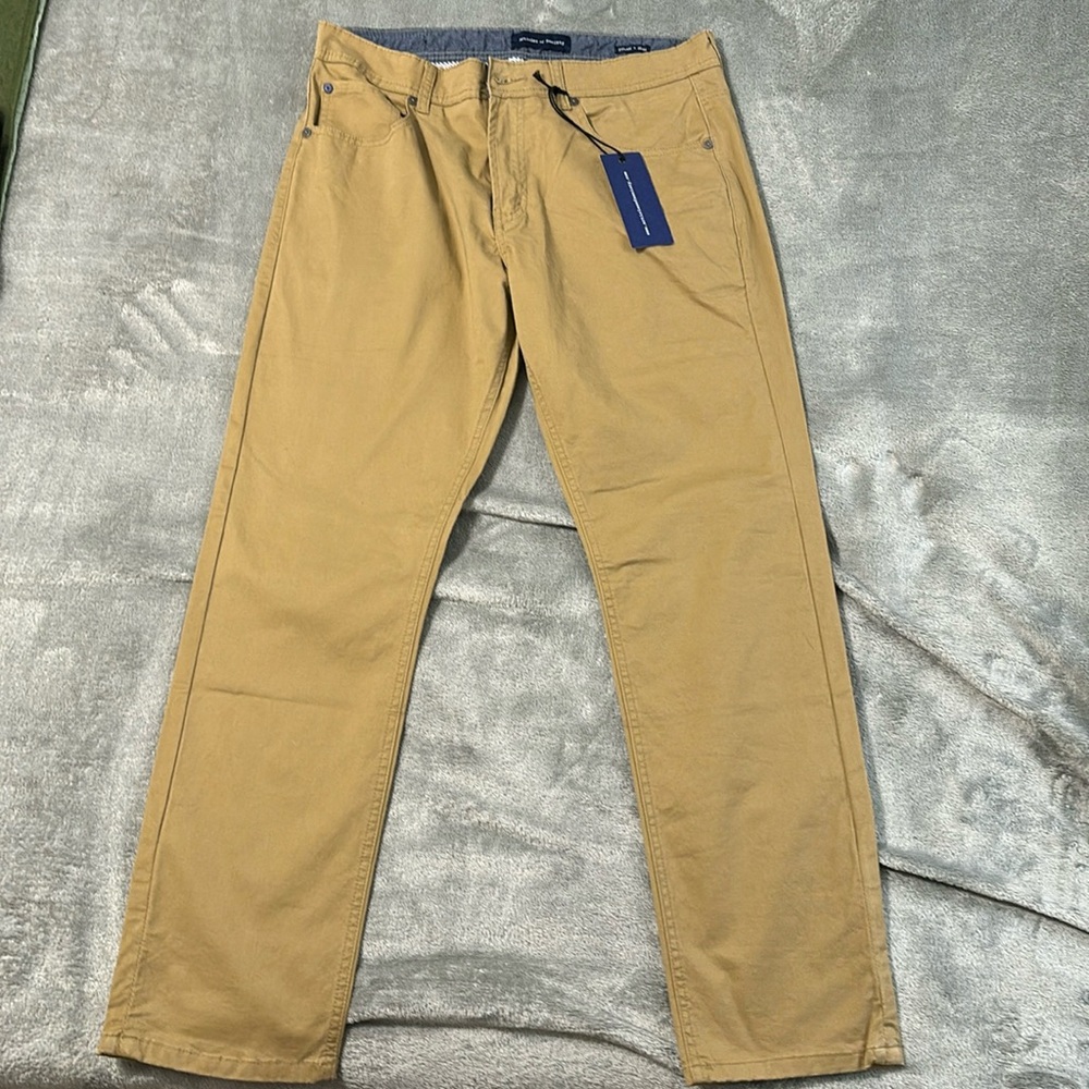 Articles of Society Pants 34X30 NWT